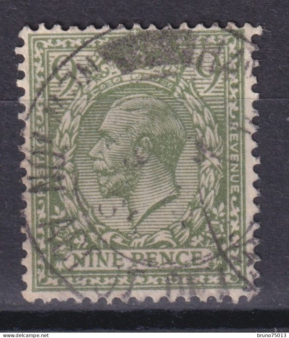 YT 168 - Used Stamps