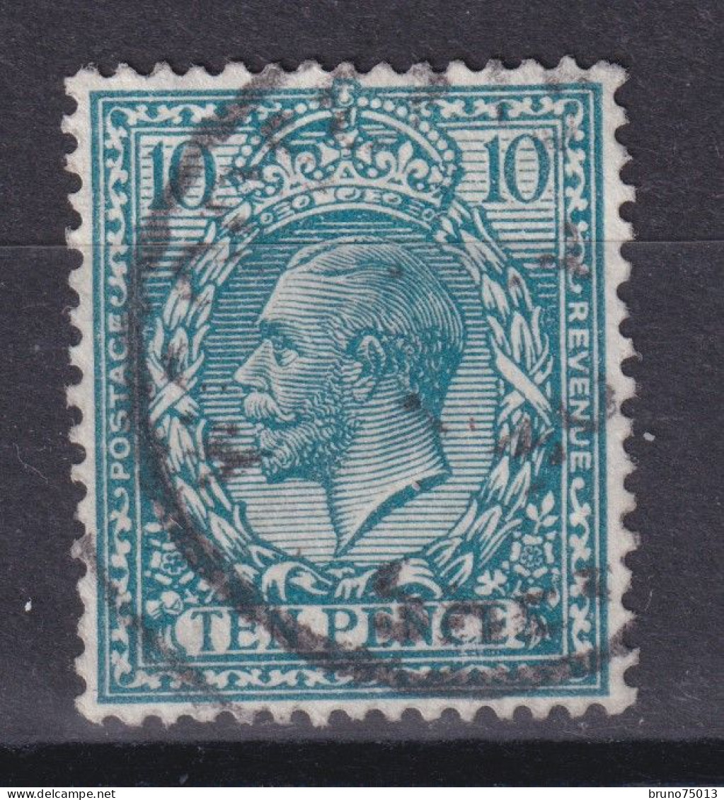 YT 169 - Used Stamps