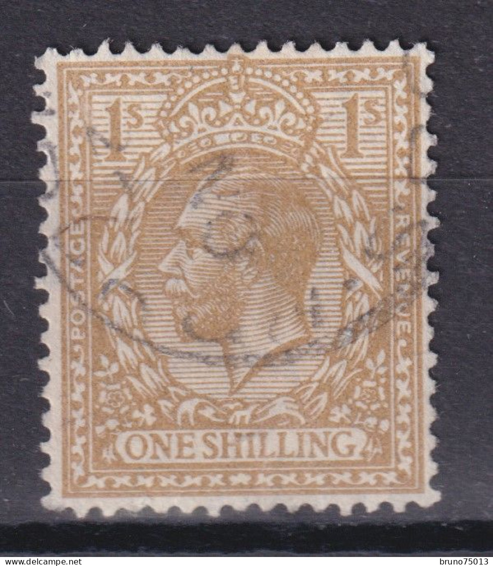 YT 170 - Used Stamps