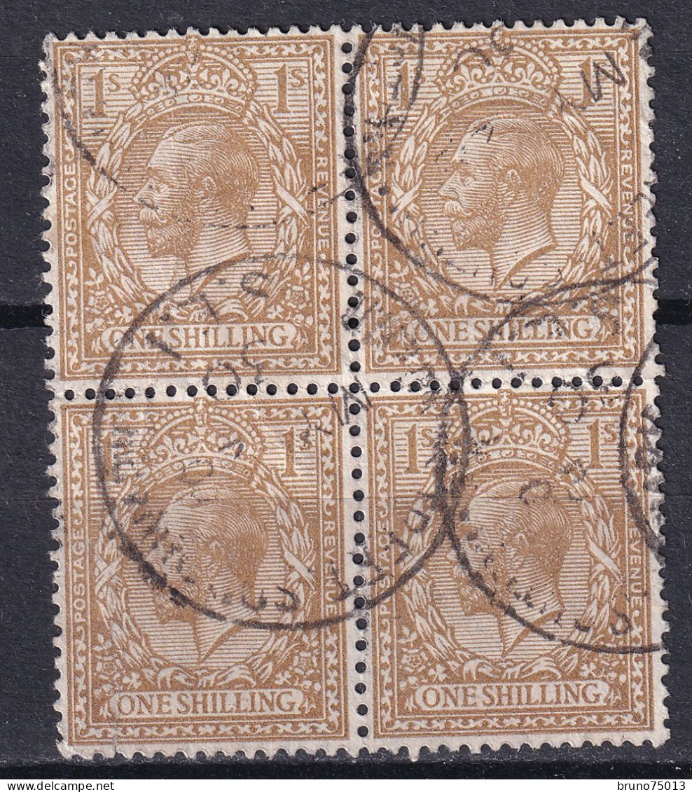 YT 170 - Used Stamps