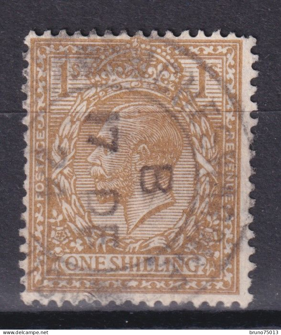 YT 170 - Used Stamps