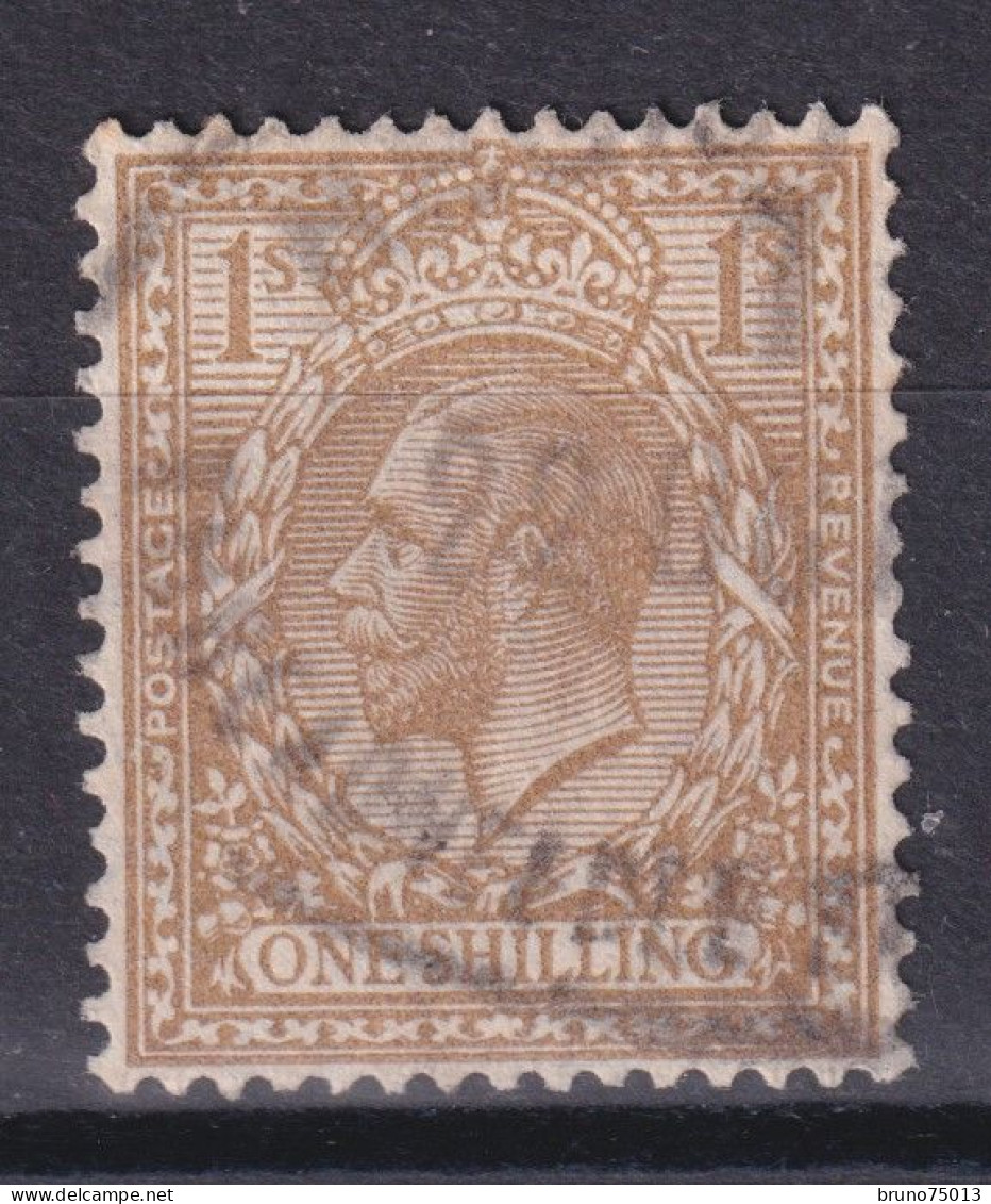YT 170 - Used Stamps