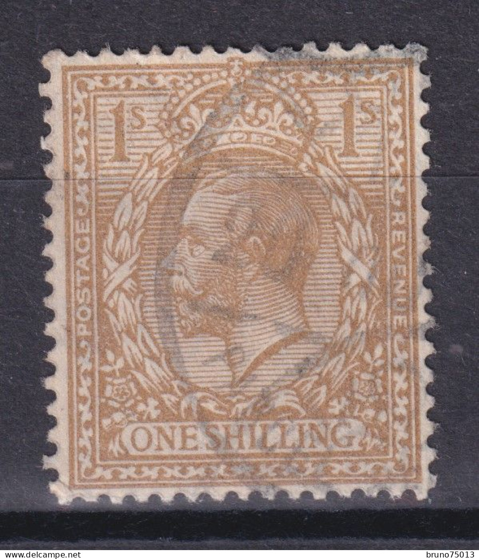 YT 170 - Used Stamps