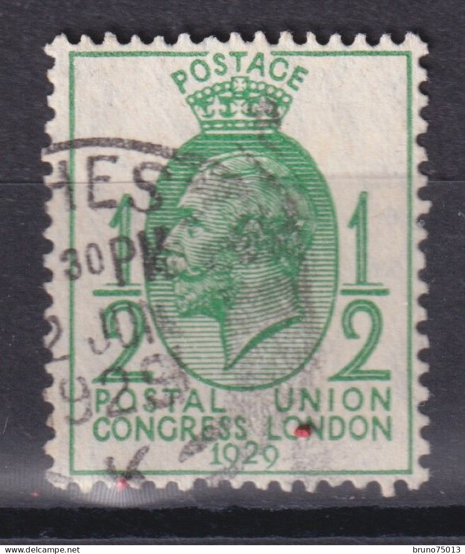 YT 179 - Used Stamps