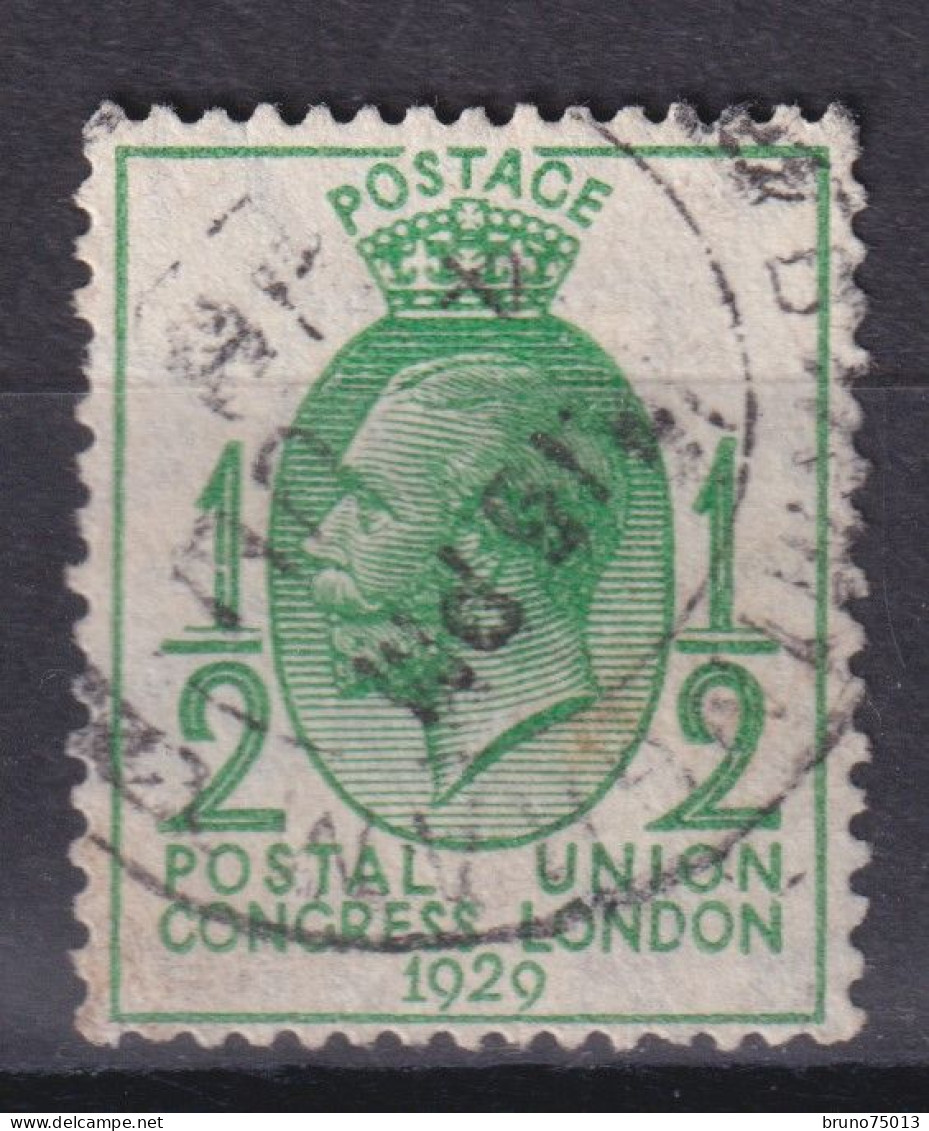 YT 179 - Used Stamps