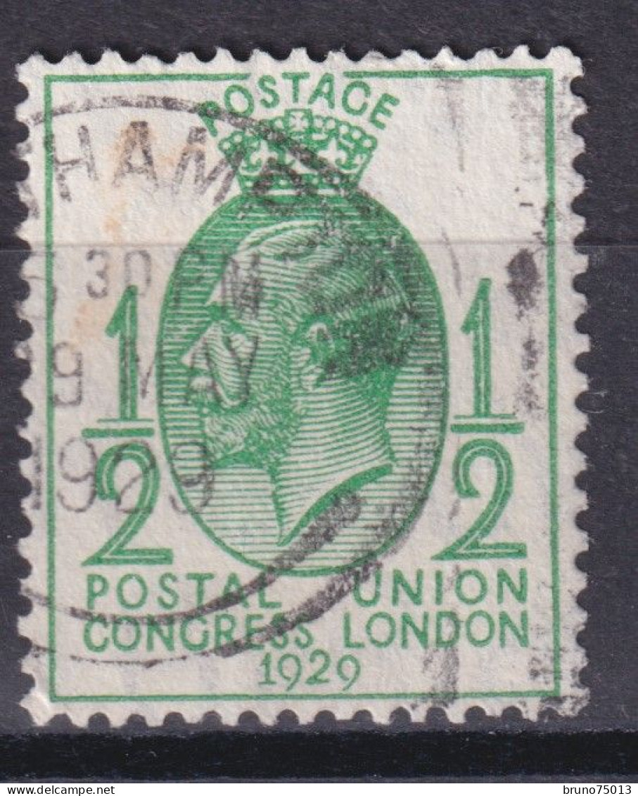 YT 179 - Used Stamps