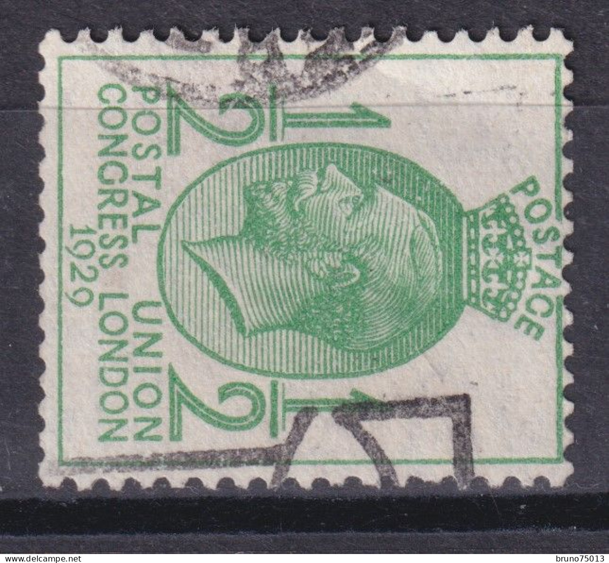 YT 179c Fil Couché / Wmk Sideways - Used Stamps