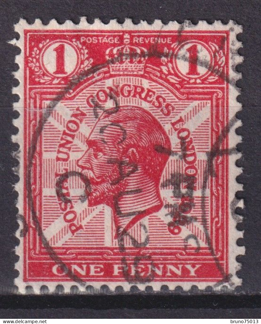 YT 180 - Used Stamps