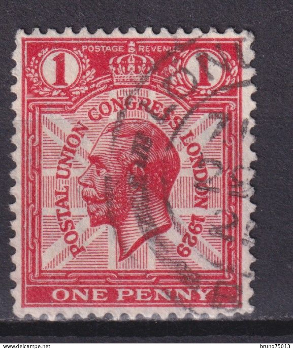 YT 180 - Used Stamps