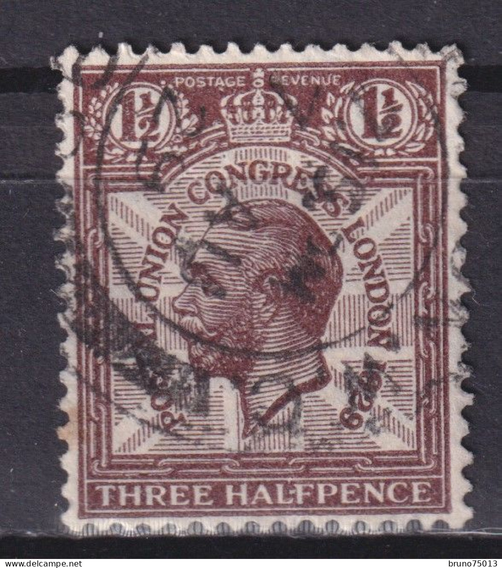 YT 181 - Used Stamps