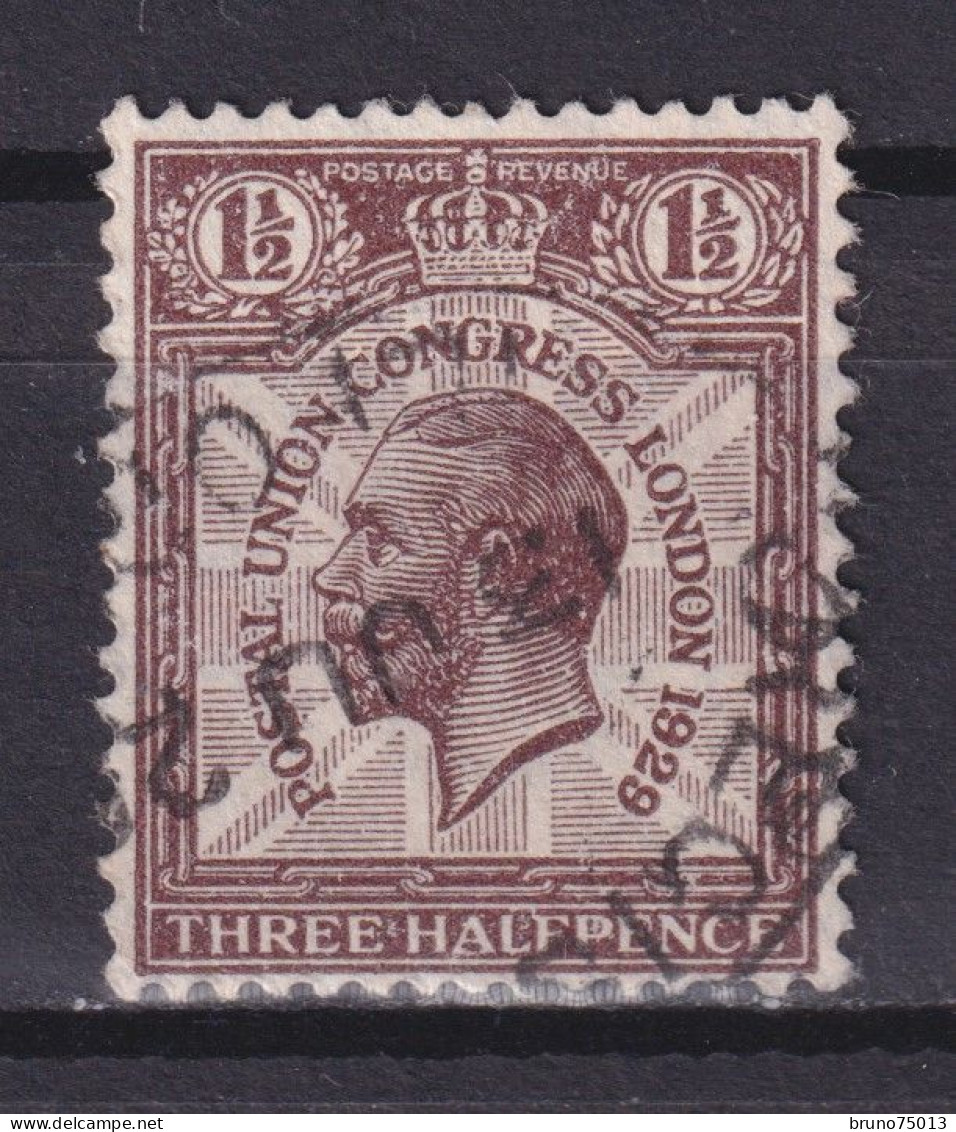YT 181 - Used Stamps