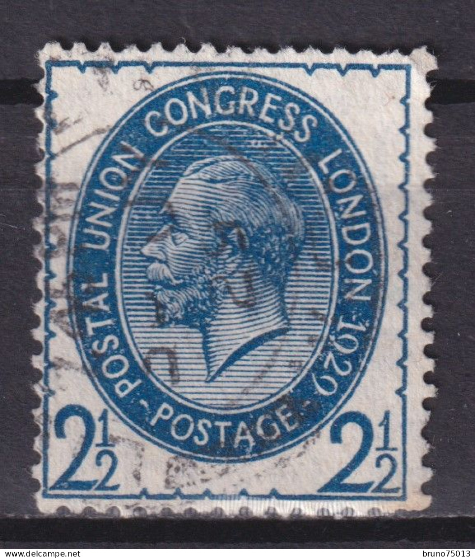 YT 182 - Used Stamps