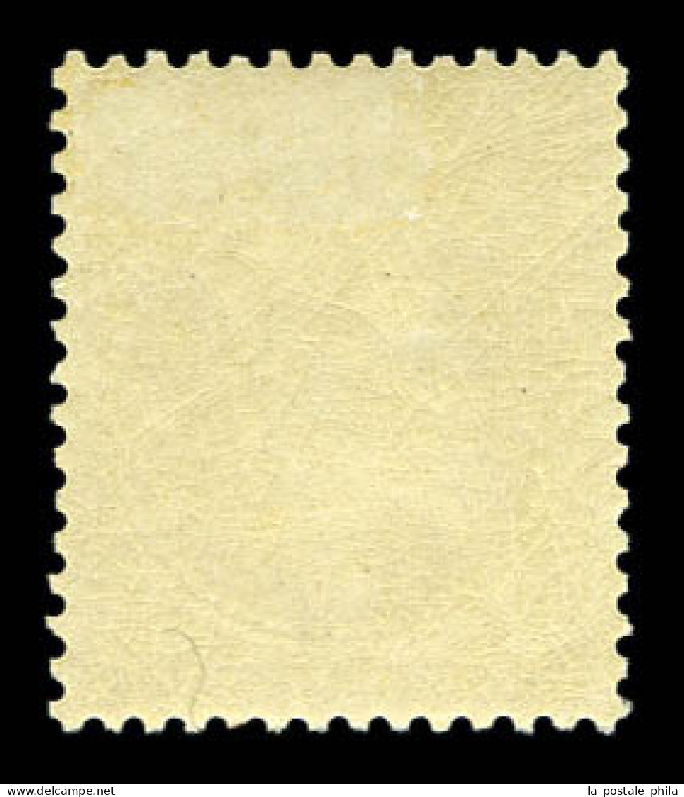 * N°28A, 10c Bistre Type I, Quasi **, Frais. TTB (certificat)  Qualité: *  Cote: 850 Euros - 1863-1870 Napoleon III Gelauwerd