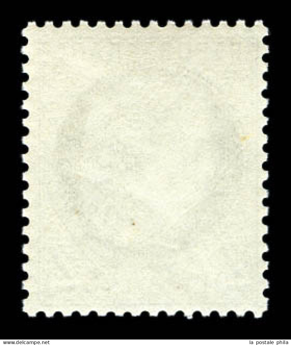 ** N°52, 4c Gris, Bord De Feuille, Fraîcheur Postale. TTB (certificat)  Qualité: ** - 1871-1875 Ceres