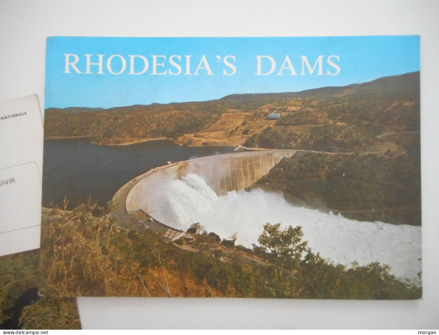 BARRAGES, LOT D'OUVRAGES ET REVUES SUR LES GRANDS BARRAGES,  HYDROELECTRICITE, ESPAGNE - Zonder Classificatie