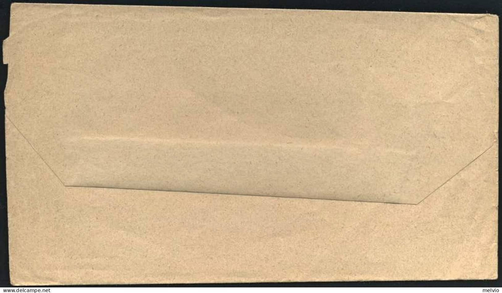 1900circa-Argentina Biglietto Postale Nuovo Da, 5 C.bruno - Autres & Non Classés
