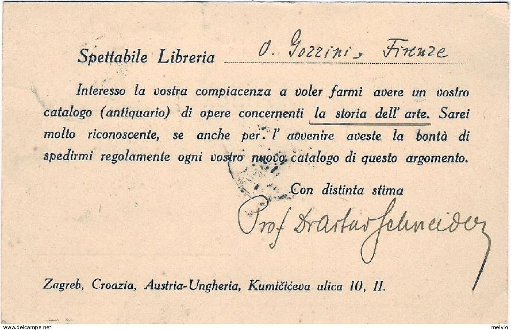 1911-Ungheria Hungary Magyar Cartolina Postale 5f.con Affrancatura Aggiunta 5f.d - Ungheria