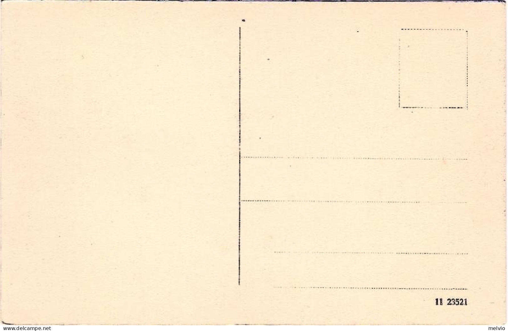 1930circa-Danimarca Cartolina "Schackenborg" - Otros & Sin Clasificación