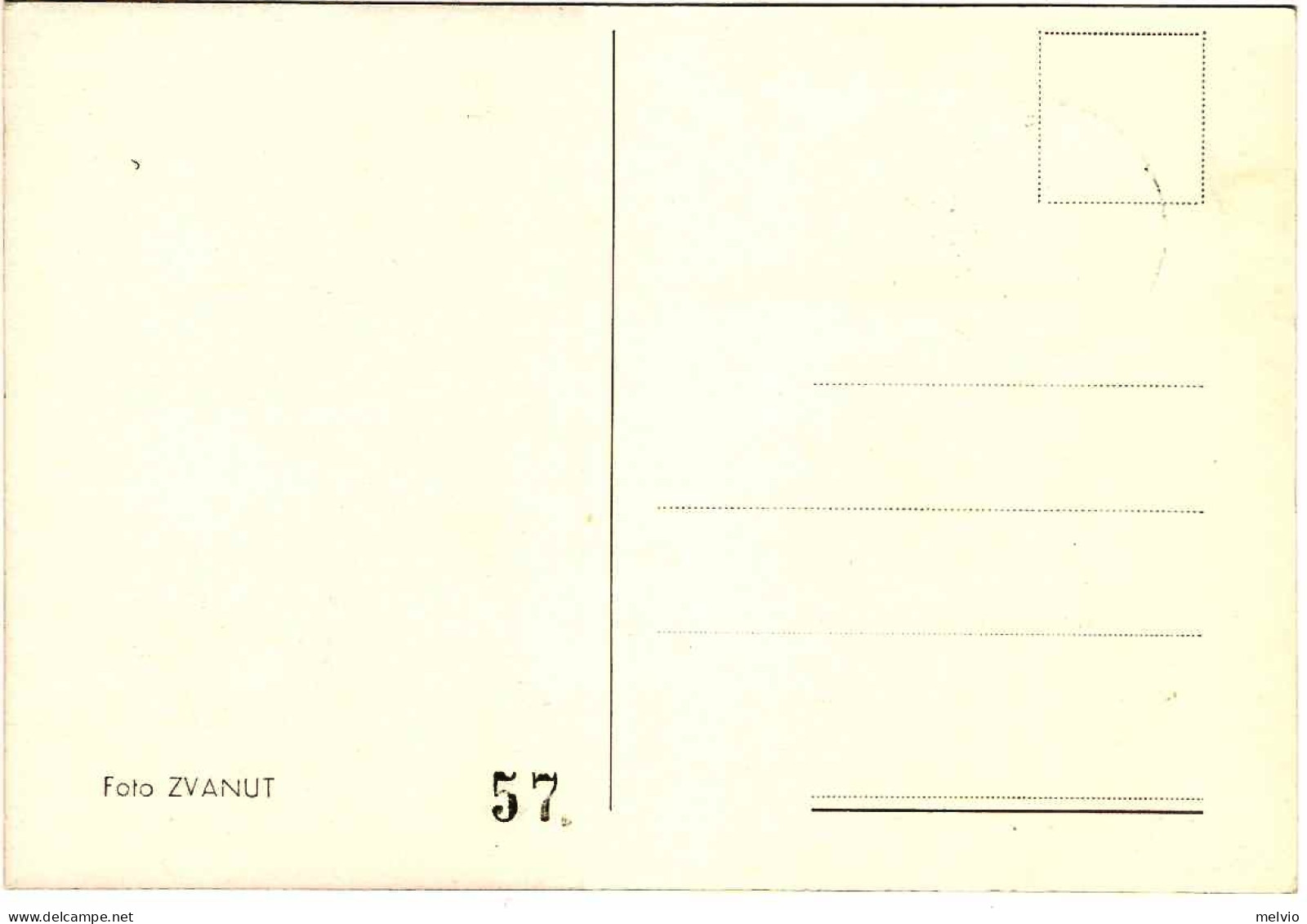 1955-Novara Broletto Cartolina Mostra Filatelica Associazione Sammartinese-affra - Betogingen