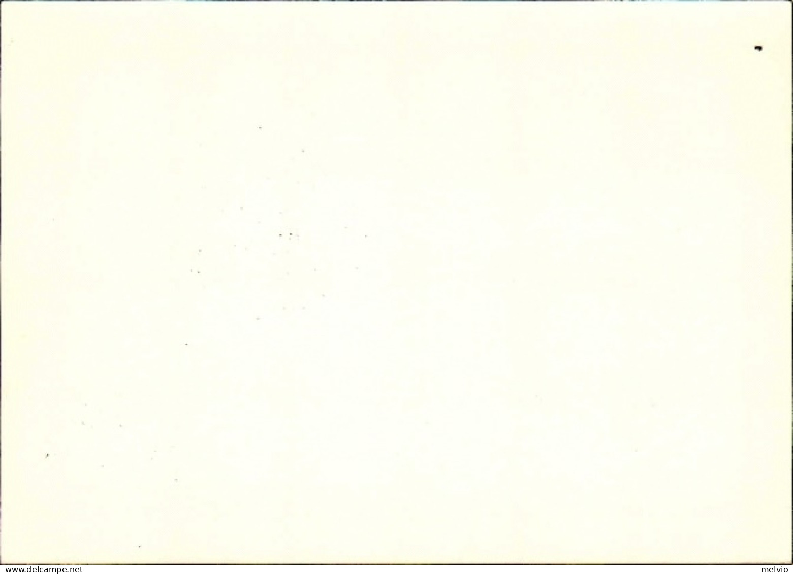 1987-cartolina Postale L.500-50 Maggio Musicale Fiorentino Con Annullo Speciale  - Entiers Postaux