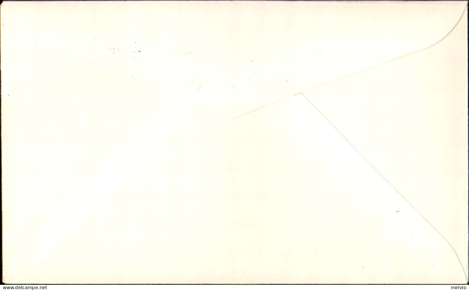1970-lettera Illustrata Affrancata L.25 Giornata Del Francobollo E Annullo Speci - Luftpost