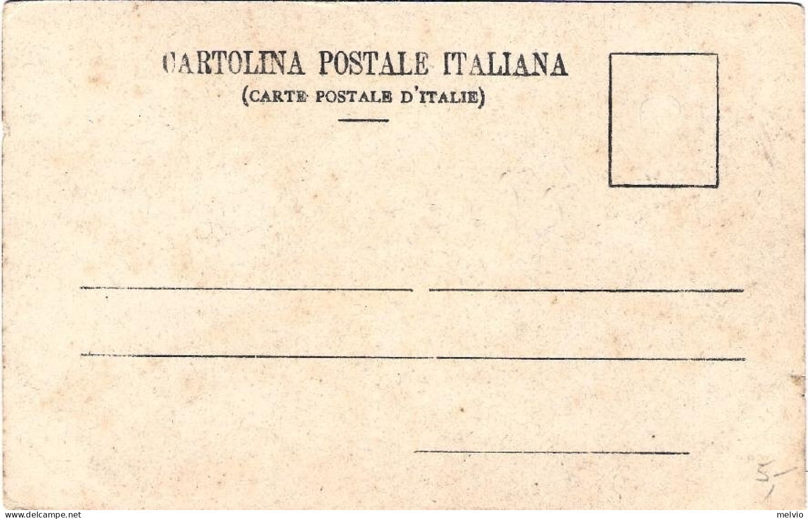 1904circa-"Torre Dei Borgia" - Other & Unclassified