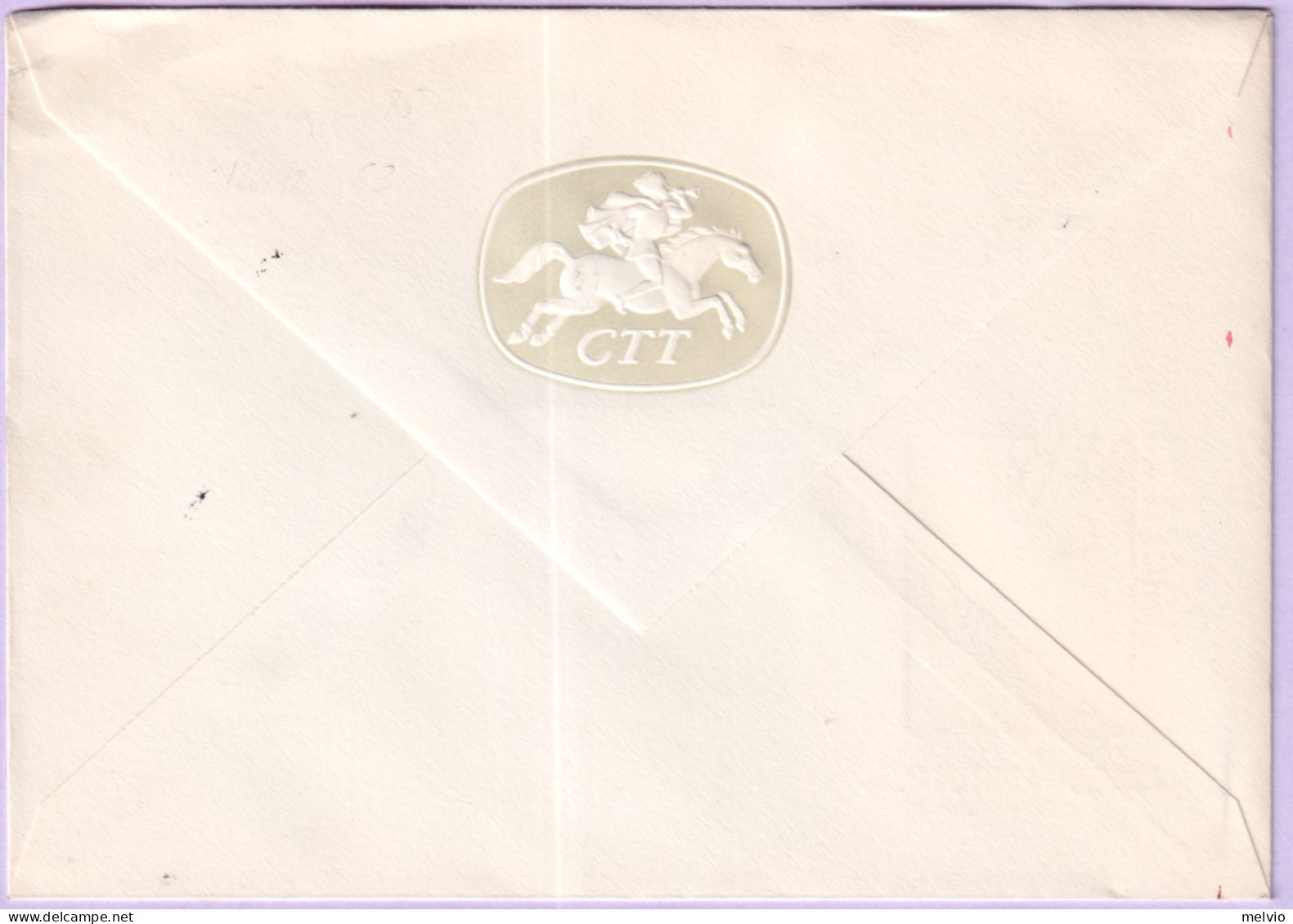 1974-PORTOGALLO Europa Serie Cpl. (1211/3) Fdc - FDC