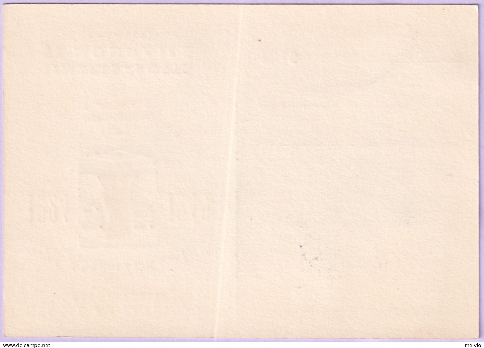 1949-LUSSEMBURGO Mostra Filatelica/Esch-Alzette (13.8) Annullo Speciale - Otros & Sin Clasificación