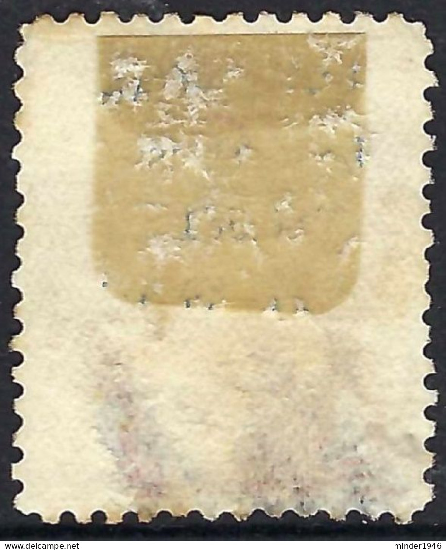 AUSTRALIA 1913 KGV 1d Red SG17 Used - Used Stamps