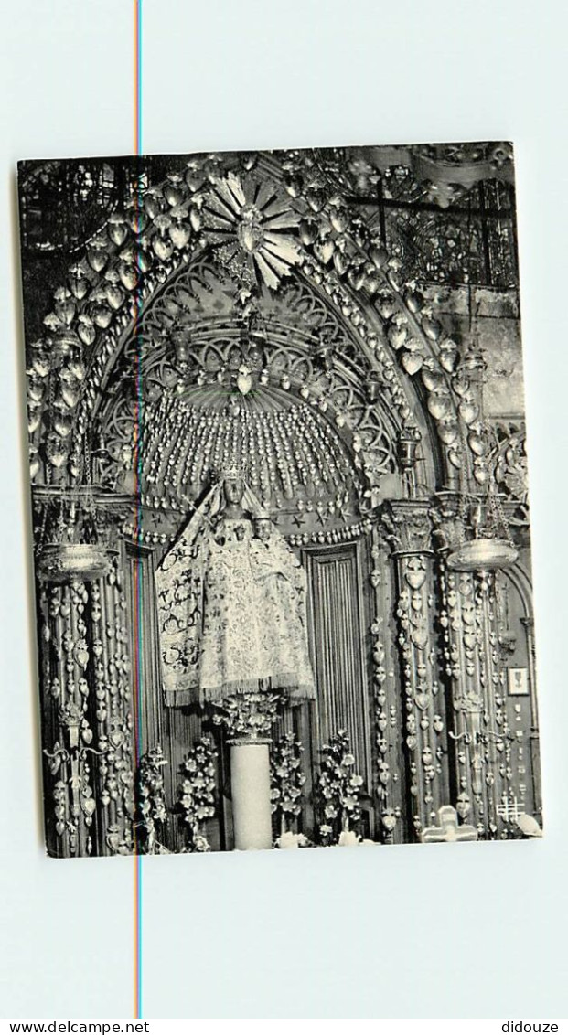 28 - Chartres - Intérieur De La Cathédrale - Notre-Dame Du Pilier - Art Religieux - CPSM Grand Format - Voir Scans Recto - Chartres