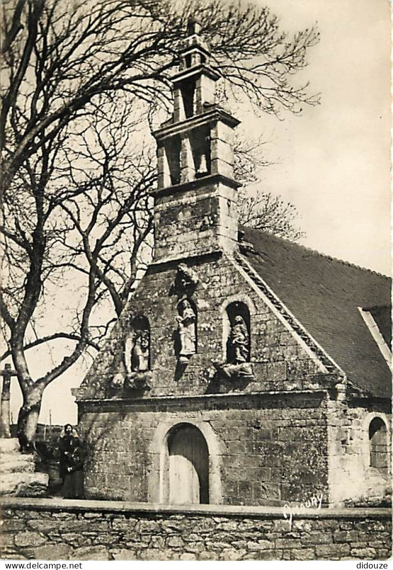 22 - Paimpol - Ploubazlanec - Chapelle De Perros-Hamor - CPSM Grand Format - Carte Neuve - Voir Scans Recto-Verso - Paimpol