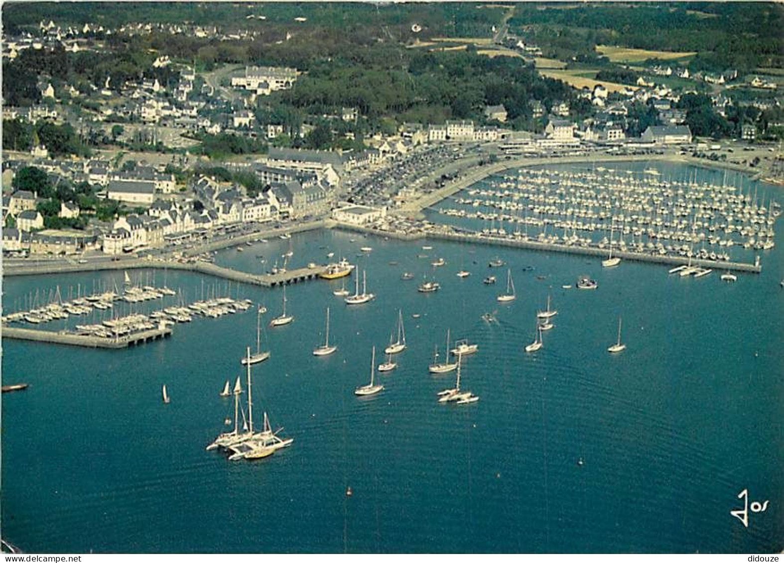 56 - La Trinité Sur Mer - CPM - Voir Scans Recto-Verso - La Trinite Sur Mer