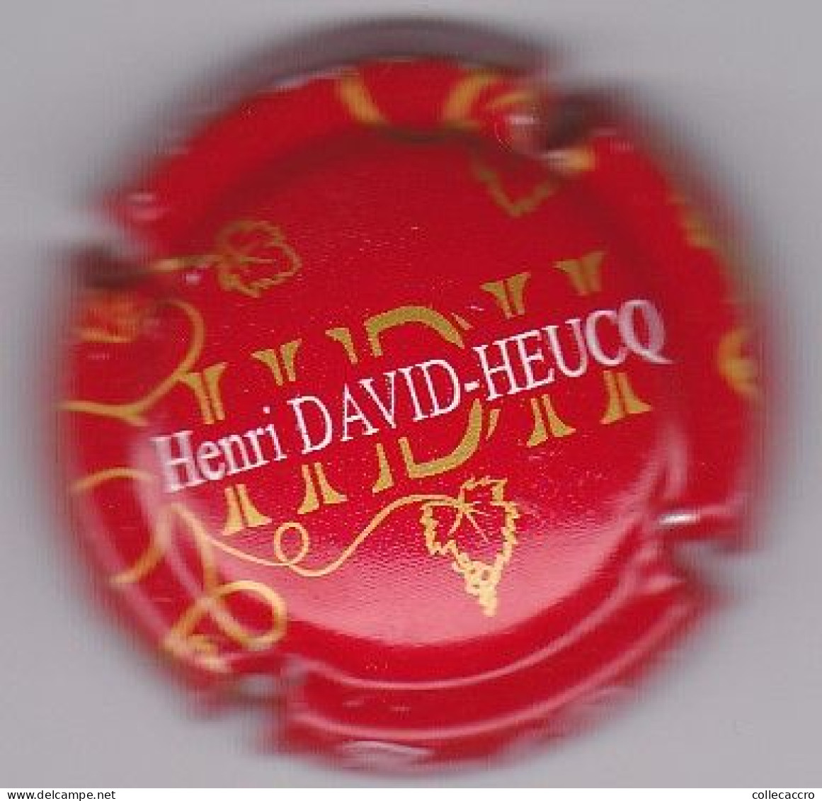 DAVID HEUCQ N°31e - Other & Unclassified