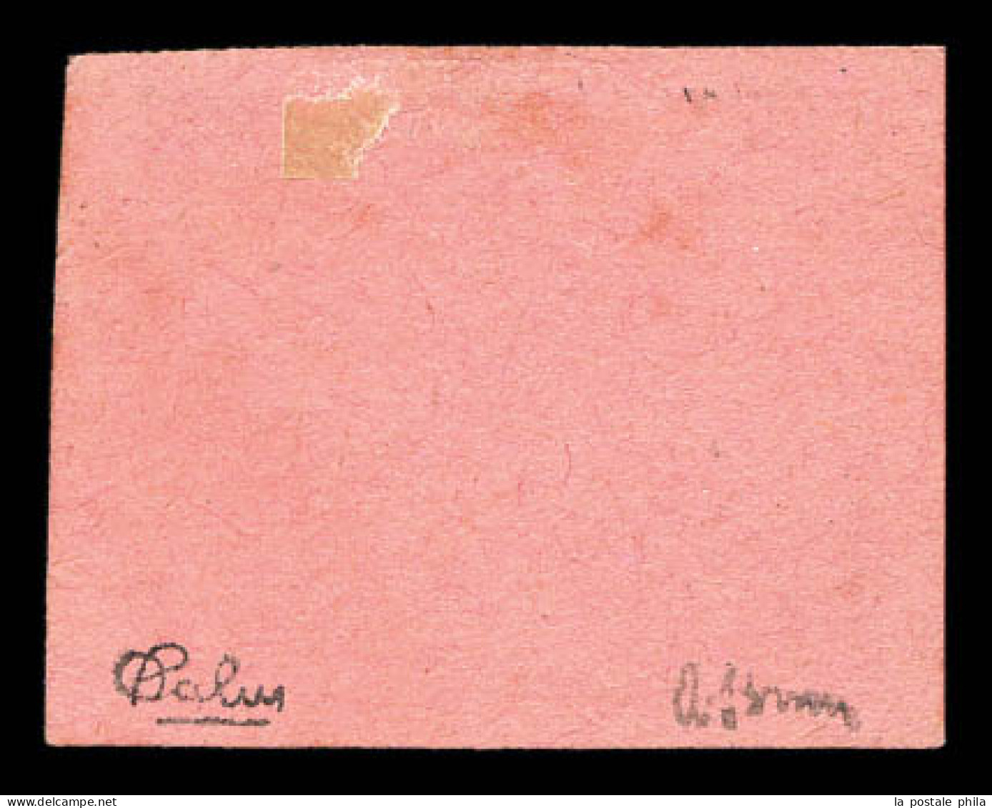 O N°14, 15c Noir Sur Rose Obl Càd De Libreville Le 20 Mai 1889, Quatre Belles Marges, SUPERBE (signé Brun/Calves/certifi - Used Stamps