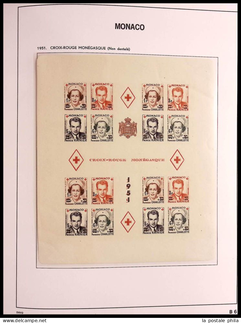 N 1900-2015, Collection de timbres avec les grandes séries coloniales dont les Palmiers * et Révolution * avec PA **, An