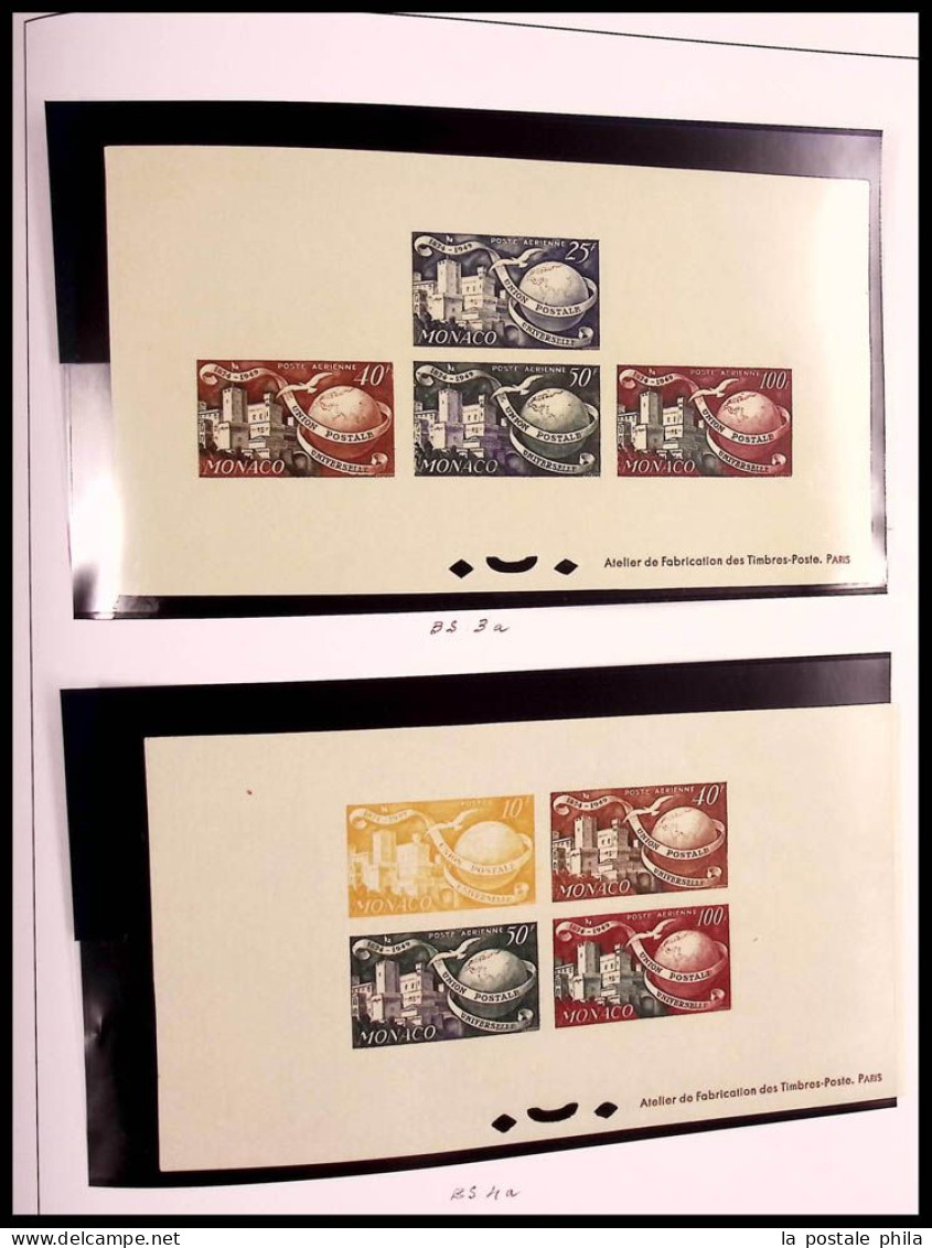 N 1900-2015, Collection de timbres avec les grandes séries coloniales dont les Palmiers * et Révolution * avec PA **, An