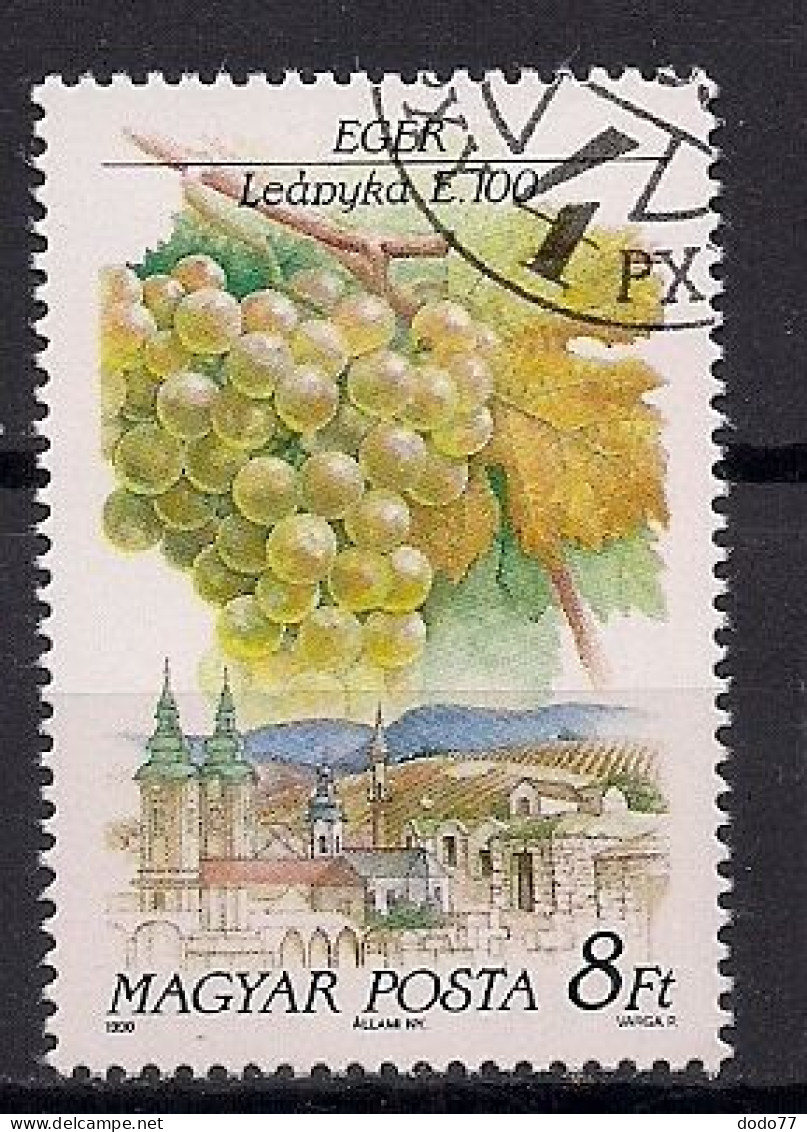 HONGRIE  N°  3289  OBLITERE - Used Stamps