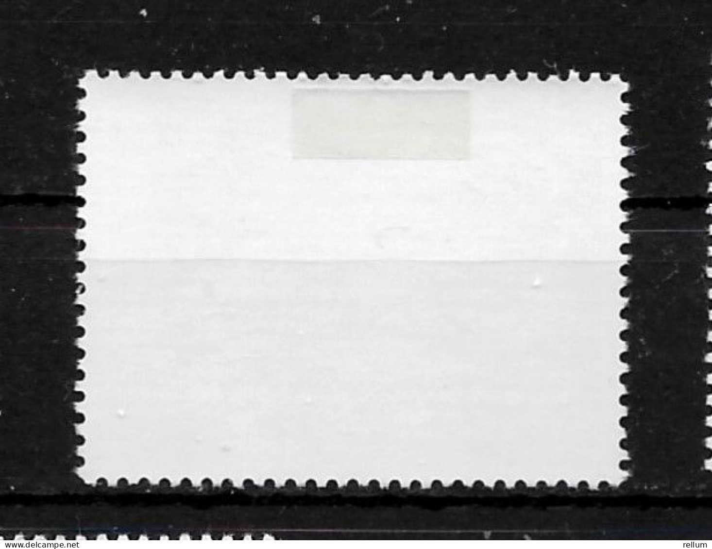 Nouvelle Calédonie 1977 - Yvert N° PA 176 - Michel N° 588 * - Unused Stamps