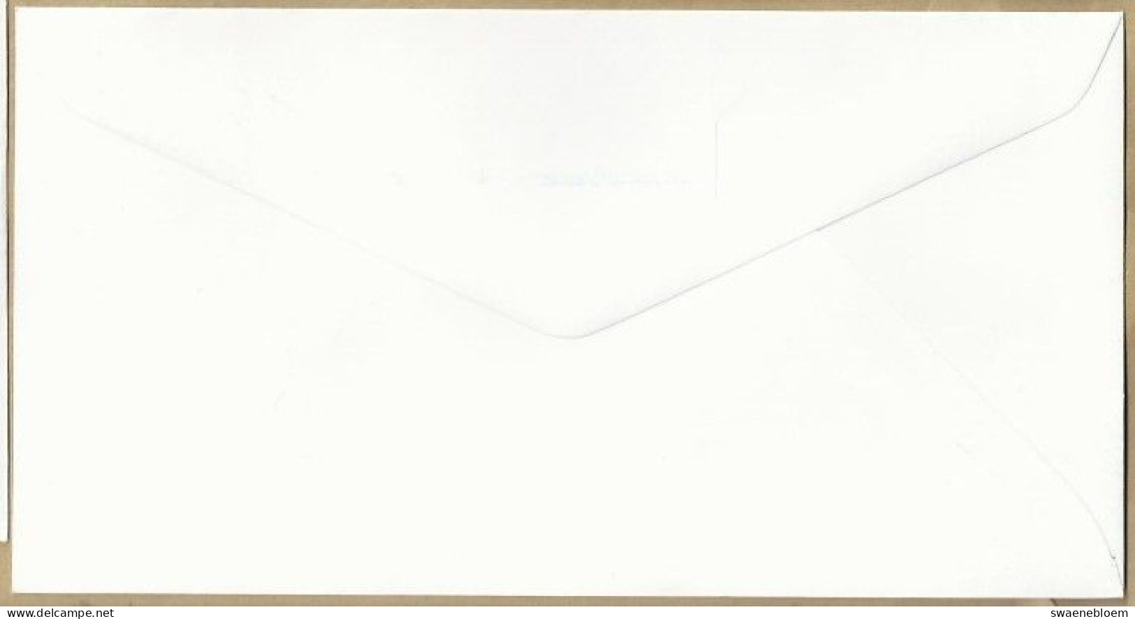 NL.- FDC. NVPH Nr. 314. EERSTE DAG VAN UITGIFTE. FIRST DAY OF ISSUE. 08-10-1993. GECOMBINEERDE UITGIFTE.. - FDC