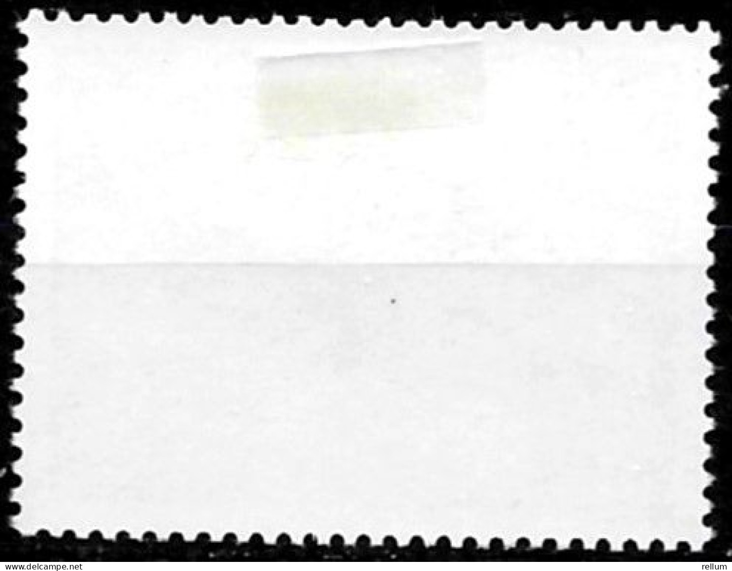 Nouvelle Calédonie 1978 - Yvert N° PA 184 - Michel N° 609 * - Unused Stamps