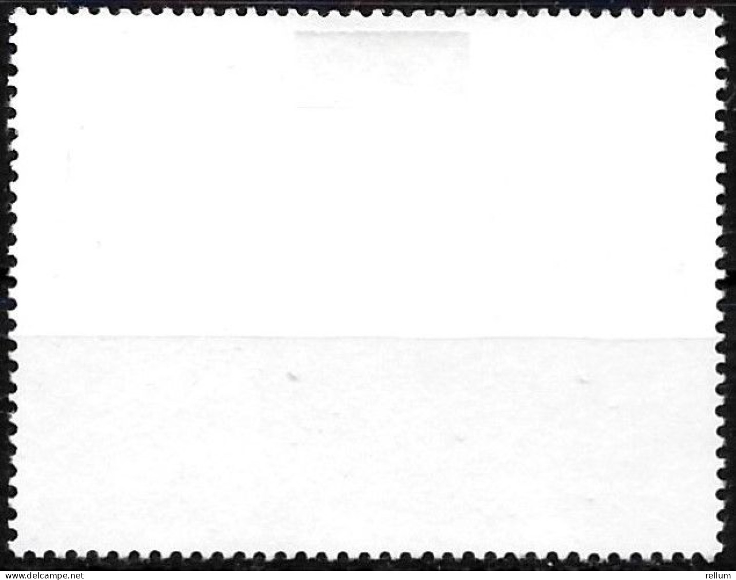 Nouvelle Calédonie 1978 - Yvert N° PA 185 - Michel N° 613 * - Unused Stamps