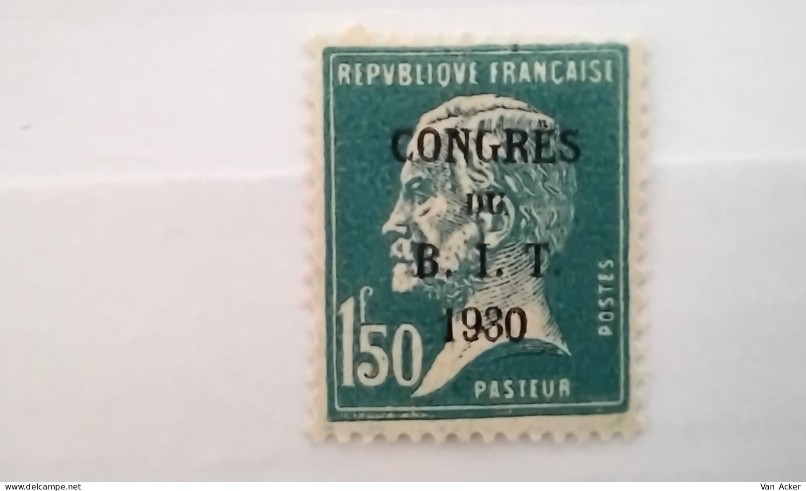 France Y/T 265a * - Nuevos