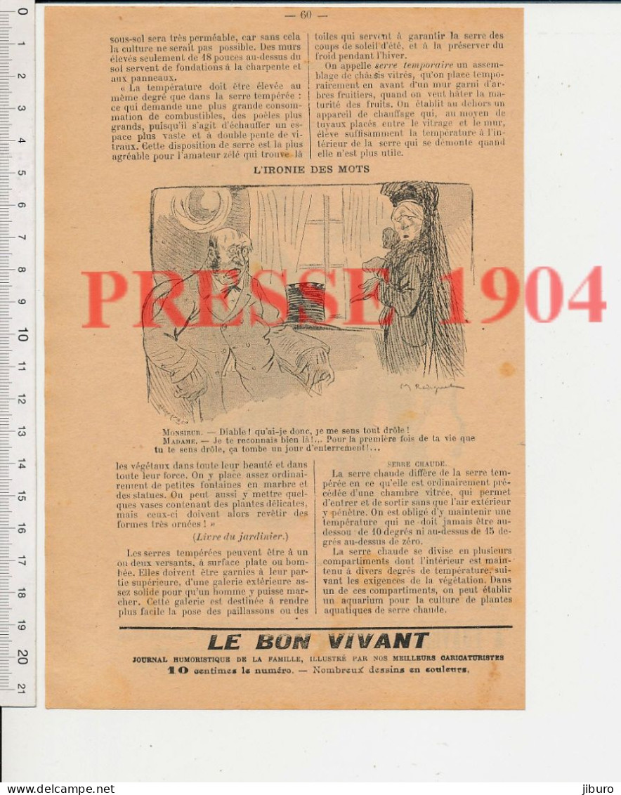 Humour 1904 Dessin Poulbot Militaires En Uniforme Saint-Cyriens ?? Soldat Avec Sabre + Radiguet Jour D'enterrement - Zonder Classificatie