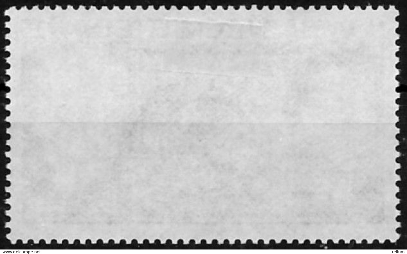 Nouvelle Calédonie 1978 - Yvert N° PA 187 - Michel N° 616 * - Unused Stamps