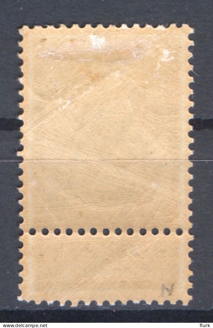 België OCB63 X Cote €83 (2 Scans) - 1893-1900 Schmaler Bart
