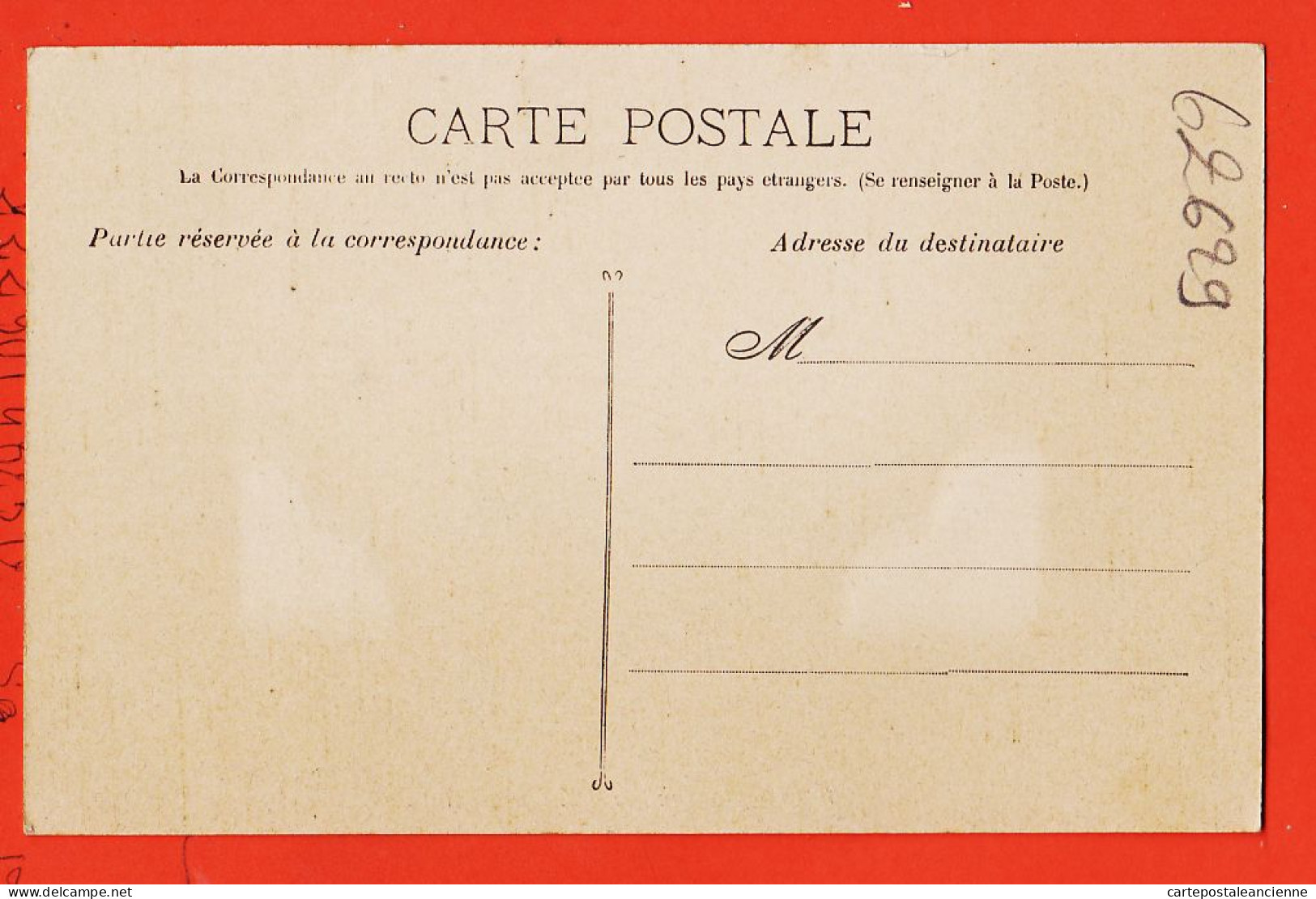 10072 / ⭐ ( Etat Parfait ) MONTPELLIER 34-Hérault La Prefecture 1910s Edition GUENDE Photo Marseille N° 1083 - Montpellier
