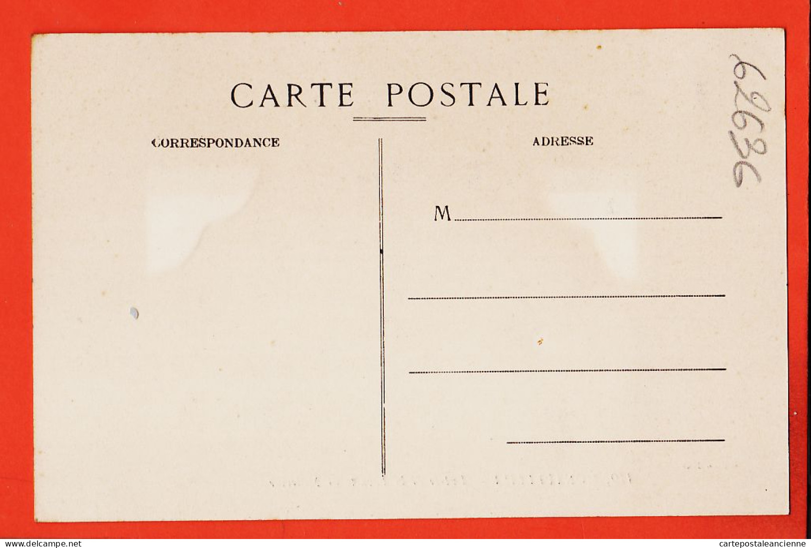 10098 / ⭐ MONTPELLIER 34-Hérault Entrée De La Faculté De Medecine 1900s Edition JOUE N° 119 - Montpellier