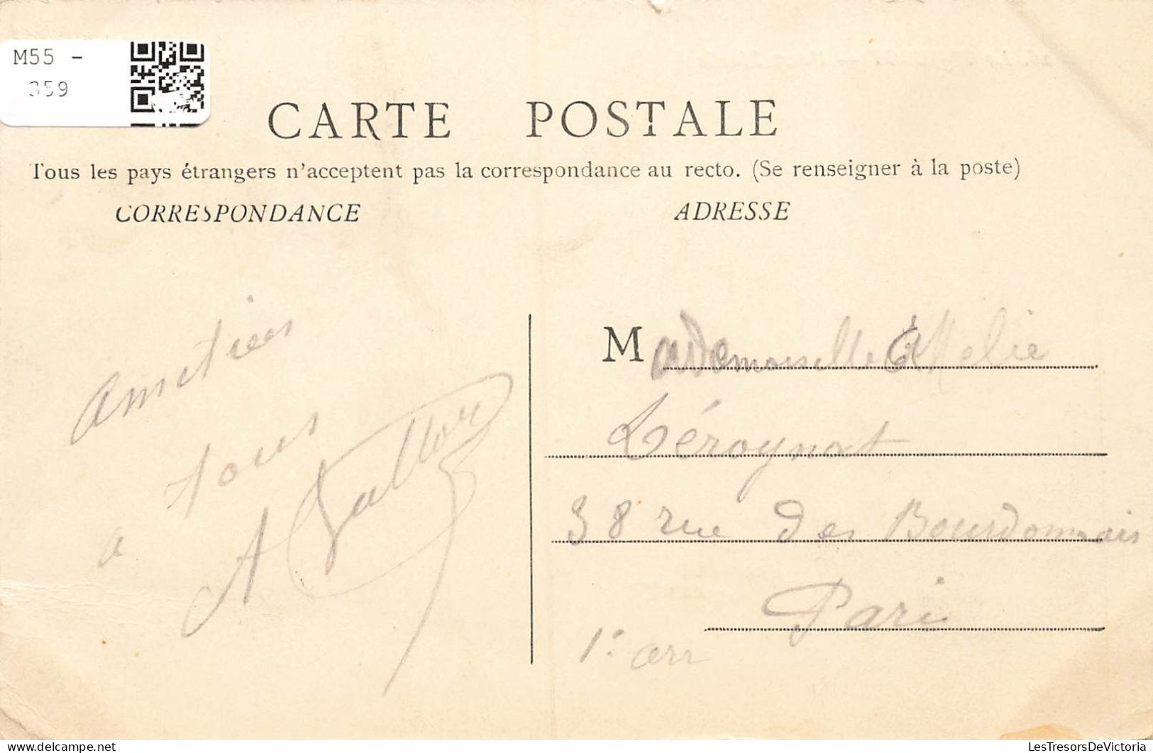 FRANCE - Le Creusot - Vue Sur Les Fours Martin - Vue D'ensemble - Carte Postale Ancienne - Le Creusot