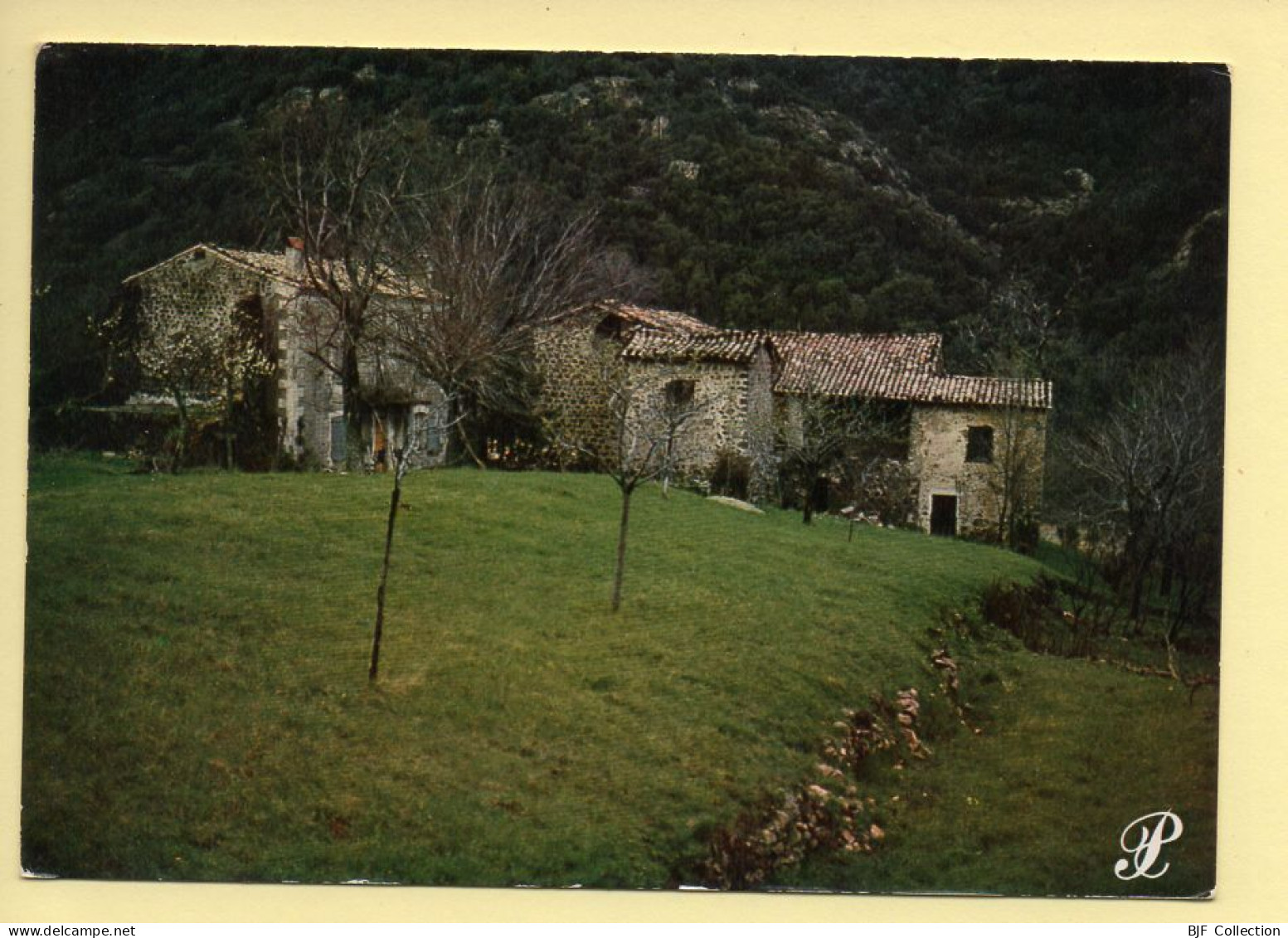 48. CEVENNES (voir Scan Recto/verso) - Altri & Non Classificati