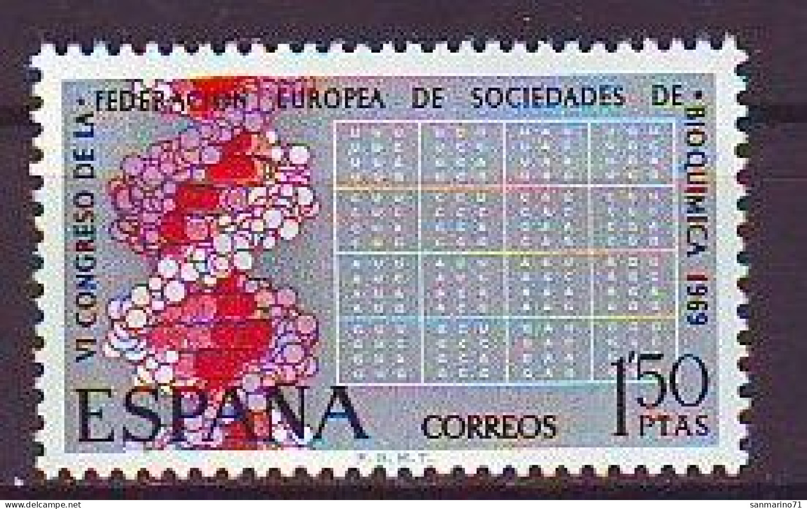 SPAIN 1807,unused (**) - Non Classificati